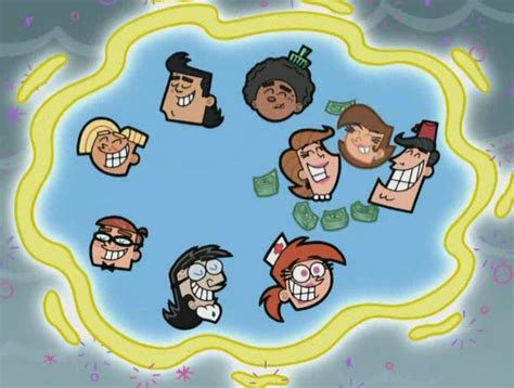 the fairly oddparents it's a wishful life|'The Fairly OddParents' Fan Theories That Make A Lot Of Sense .